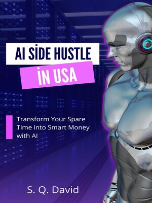 cover image of AI Side Hustle in USA